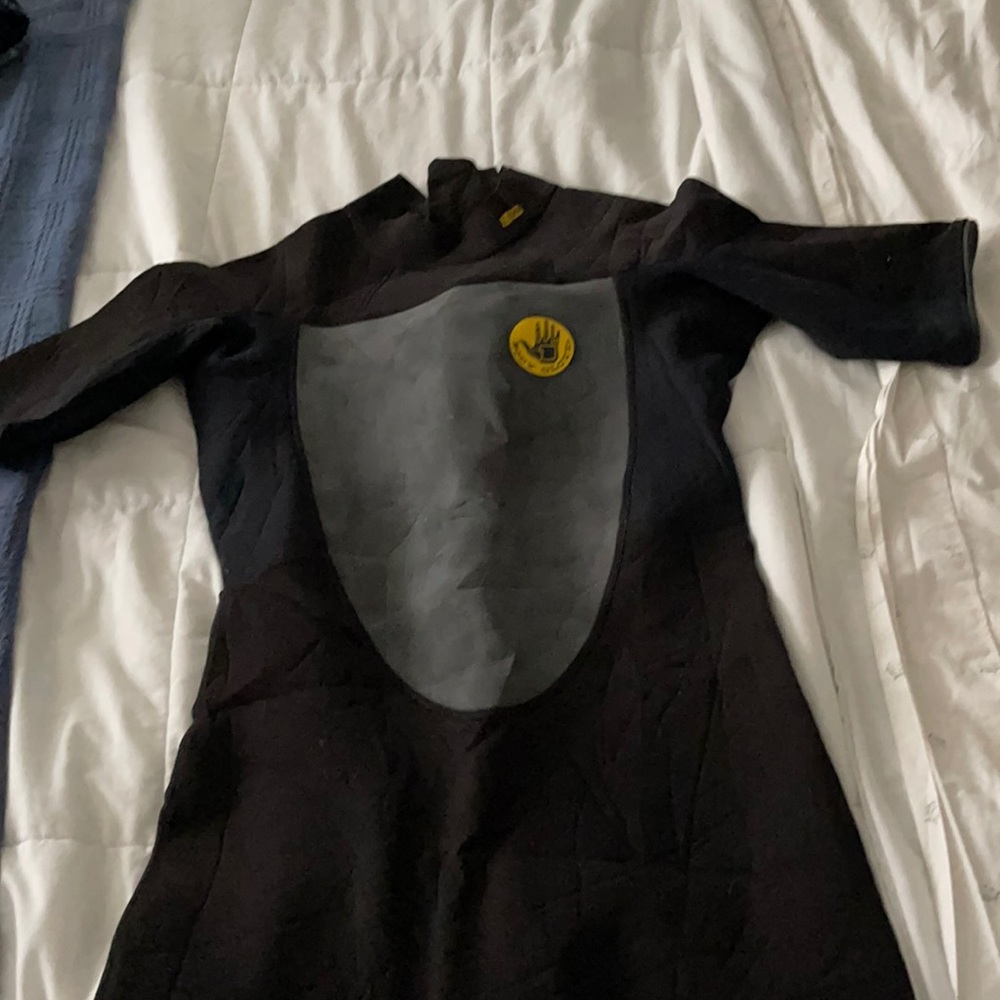 Men’s body glove wetsuit size xl